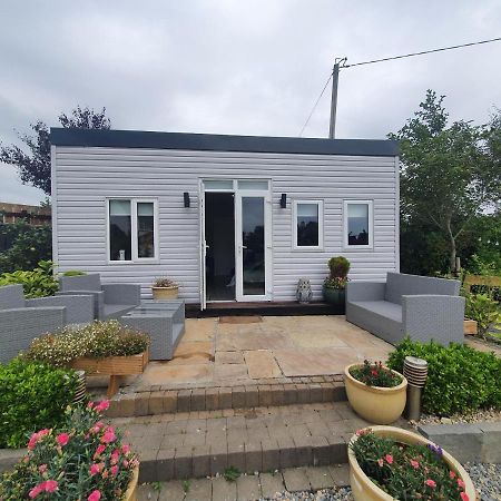 Garden Chalet Oranmore Daire Galway Dış mekan fotoğraf