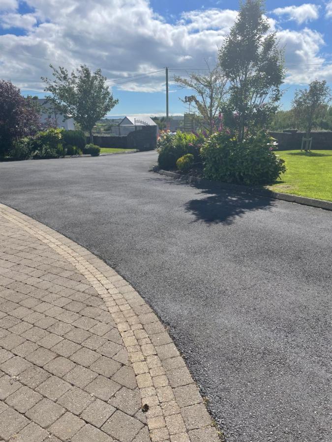 Garden Chalet Oranmore Daire Galway Dış mekan fotoğraf