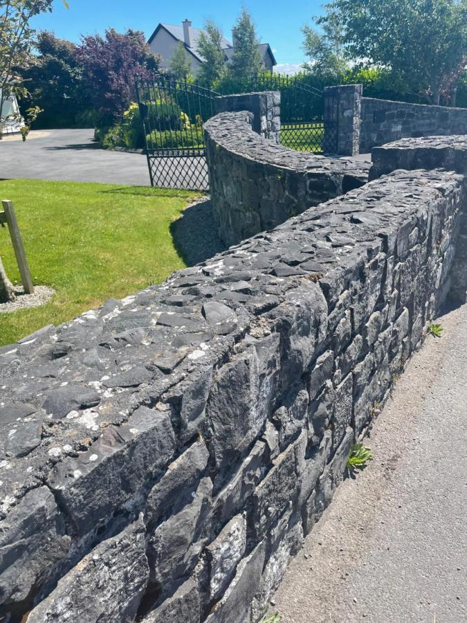 Garden Chalet Oranmore Daire Galway Dış mekan fotoğraf